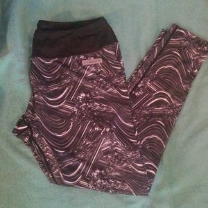 NWT Climasense leggings